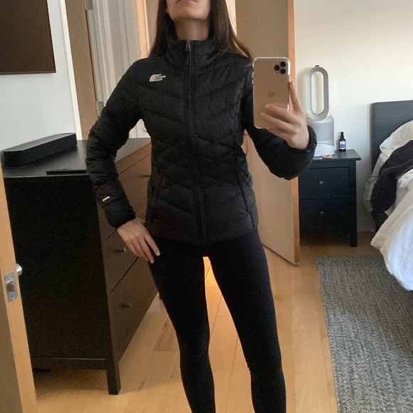 The North Face Jackets & Coats The North Face Jacket Puffer Jacket